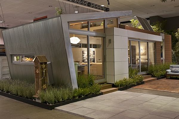 MODERN LIVING Showhouse