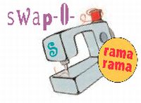 swap o rama rama 9