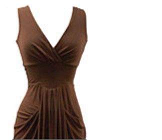 sworn virgin bamboo fiber top 2263