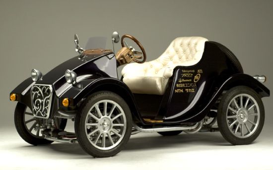 takayanagi cos miluira ev 10