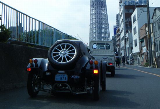 takayanagi cos miluira ev 3