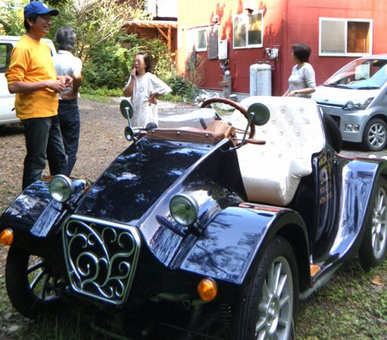 takayanagi cos miluira ev 7