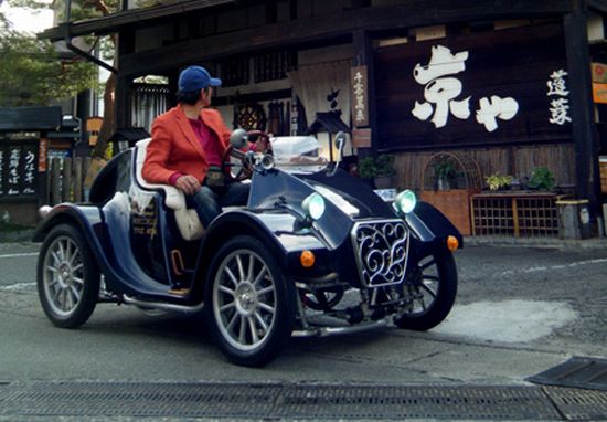 takayanagi cos miluira ev 9