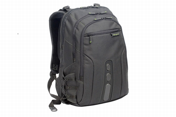 Targus 15.6 Spruce EcoSmart Laptop Backpack