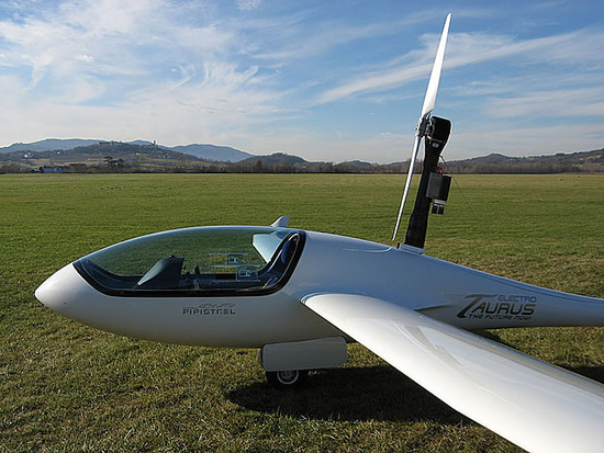 taurus electro pHV2E 5784