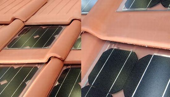 tegolasolare solar tile 2