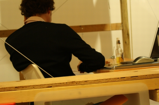 the mobile office 2
