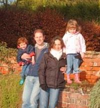 the newby family 9