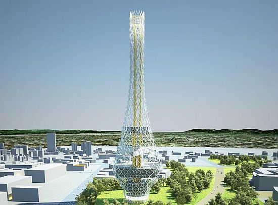 the tower of power nl architects 3
