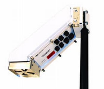 the cs110 electric field meter
