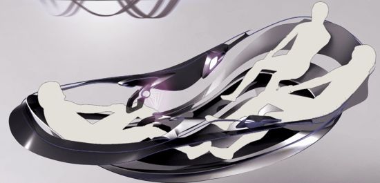 thinq electric car concept by anand krishnan 4