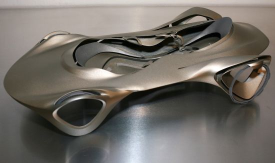 thinq electric car concept by anand krishnan 6