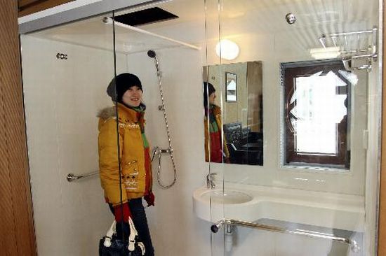 tianjin zero energy house for solar decathlon 2 dw