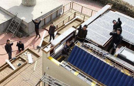 tianjin zero energy house for solar decathlon 6 pz
