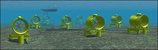tidal energy 2