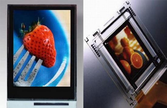 tmdisplay oled VEeMI 2263