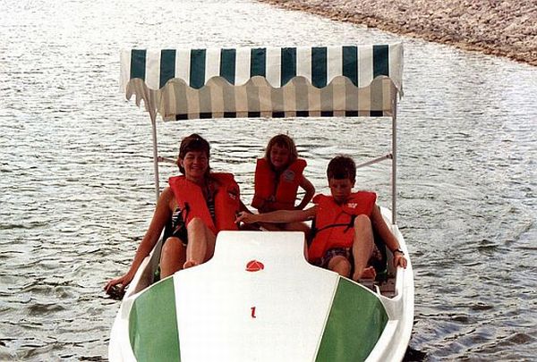 Torpedalo