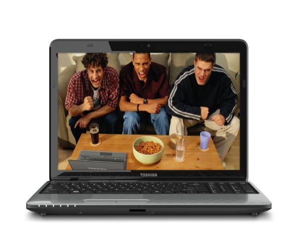 Toshiba Satellite