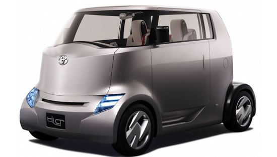 toyota hi ct concept car 1