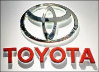 toyota motor corp