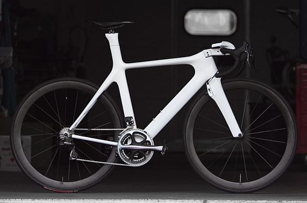 Toyota Prius Bike