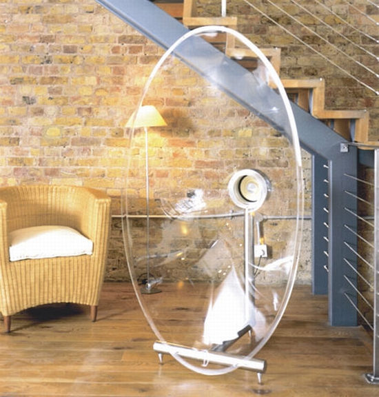 transparent speakers 2
