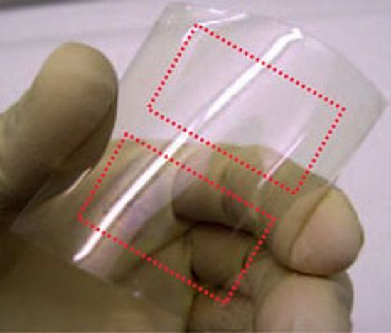 transparent transistor 5211 noRyr 7071