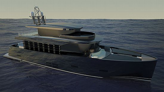 tritone 80 concept yacht by pama design 2