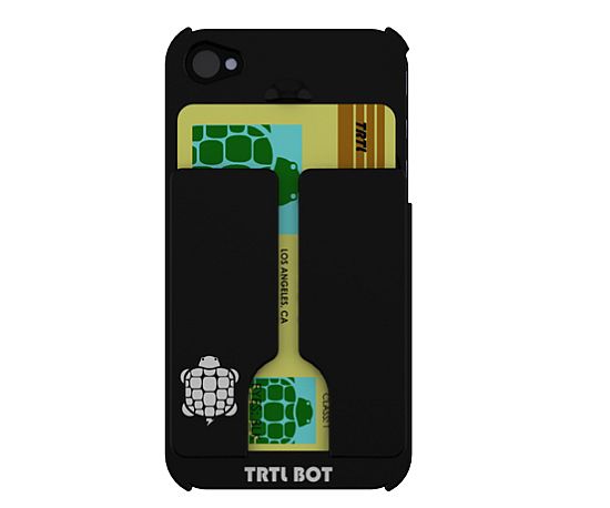 trtl bot iphone 4 cases 2