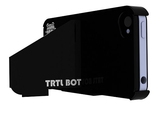 trtl bot iphone 4 cases