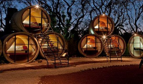 Tubohotel