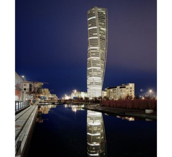 Turning Torso