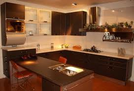 types of lighting for a kitchen