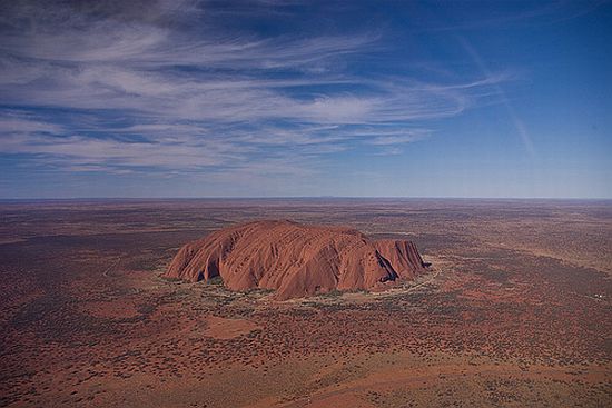 uluru pwAMU 69