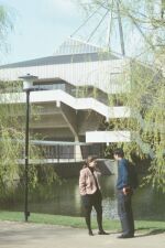 university and york