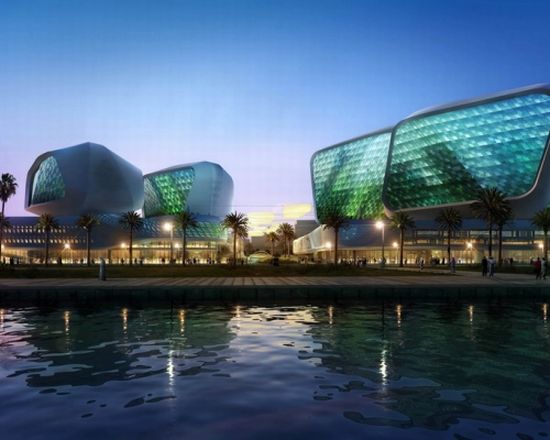unstudios mena zayed campus 3