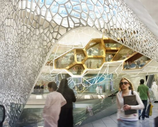 unstudios mena zayed campus 5