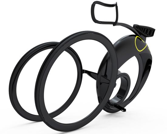 urban commuter trike 2