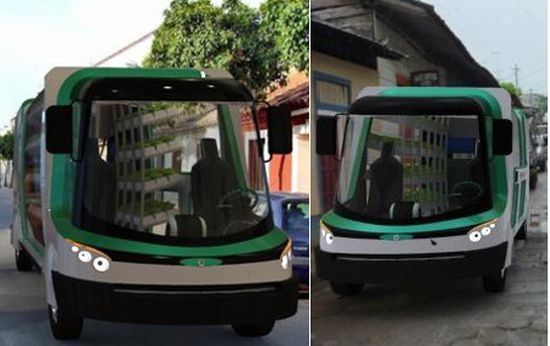 urban concept vehicle 4 urban concept vehicle 4