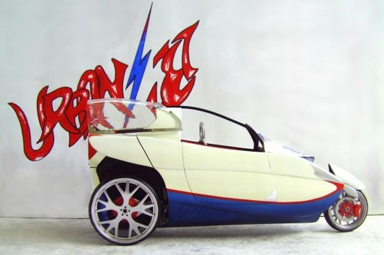 urban jet 1