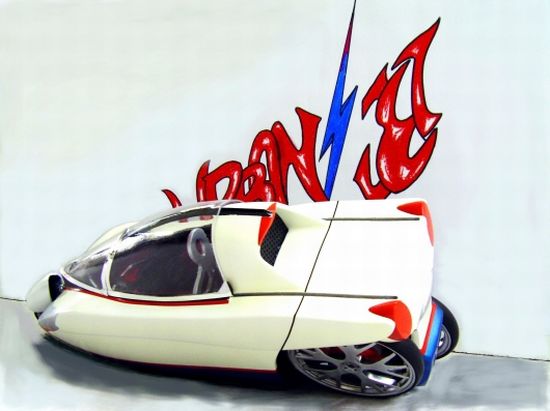 urban jet 2