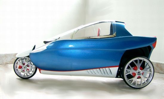 urban jet 4
