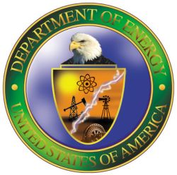 us department of energy 9