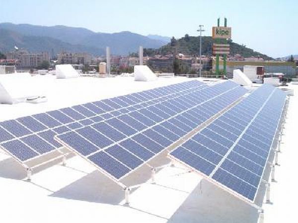 us dutch firm to build europe8217s biggest solar p