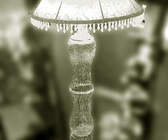 vase lamp GJZE6 69