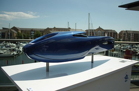 velantic hybrid concept yacht by harry wood 2