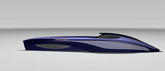velantic hybrid concept yacht by harry wood 4