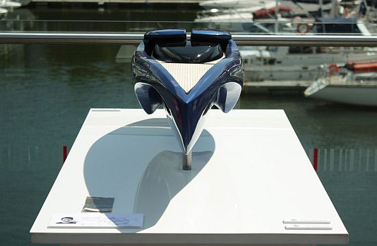 velantic hybrid concept yacht by harry wood 8