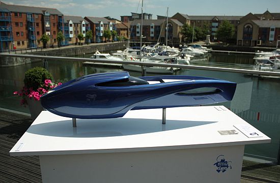 velantic hybrid concept yacht by harry wood 9