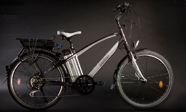 Velec P1 Electric Bike